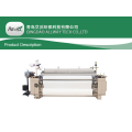 Dobby shedding High speed weaving Best selling textile water jet loom